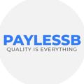 Logo saluran telegram paylessb — Paylessb - Updates