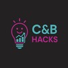 Логотип телеграм канала @paylikeapro — C&B HACKS | Наталья Эгбунем