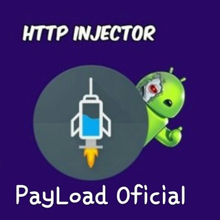 Logotipo del canal de telegramas payloadoficial - Payload Oficial