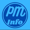Logo saluran telegram paymanagerinfogroup — PayManager info