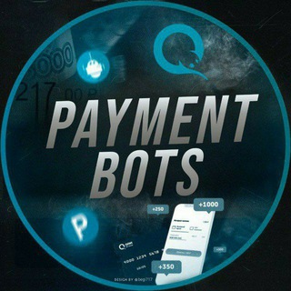Логотип телеграм канала @payment_bots — 💸 ЗАРАБОТОК В ИНТЕРНЕТЕ 💸