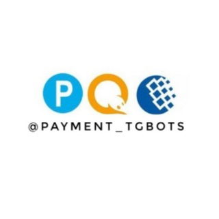 Telegram kanalining logotibi payment_botsuz — Payment BotsUz
