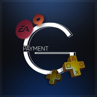 Логотип телеграм канала @payment_game1 — GAME PAYMENT