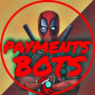 Логотип телеграм канала @payments_bots — ™Выплаты™Ботов™