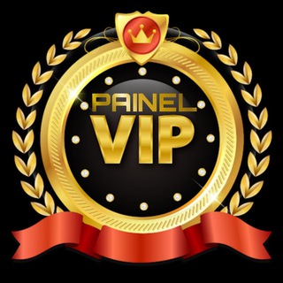 Logotipo do canal de telegrama paynelvipp - PAINEL VIP