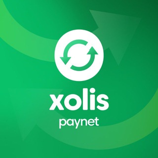 Telegram kanalining logotibi paynet_xolis_info — Xolis