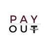 Logo of telegram channel payout_ua — PAY OUT