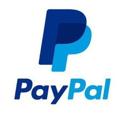 Logo saluran telegram paypal2581 — paypal代付|pp账号批发|独立站变现