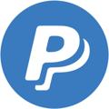 Logo saluran telegram paypal_transfer_obmen — PayPal Вывод средств PayPal обмен PayPal вывод Paypal снять PayPal купить PayPay обналичить PAYPAL обнал VCC BA
