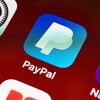 电报频道的标志 paypaljiefeng6 — PayPal解封Payments解封/Facebook/脸书
