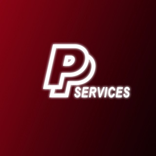 Логотип телеграм канала @paypalteamservice — PPTeam - Сервисы