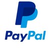 Логотип телеграм канала @paypaltocard — PayPal вывод на карту РФ 🇷🇺