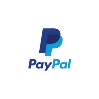 Логотип телеграм -каналу paypaltransfermoney — PaypalTransferMoney