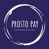 Логотип телеграм канала @payprosto — ProstoPay | Оплата зарубежных сервисов