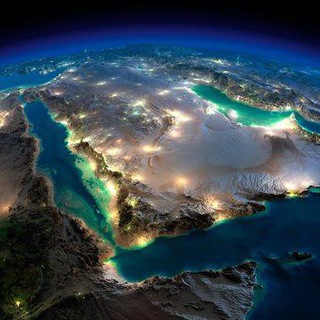 Telegram channel La Méditation en image - PAYSAGES DU MONDE - logo