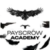 Логотип телеграм канала @payscrowacademyoriginal — Payscrow Academy