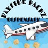Logo of telegram channel paysidepackzdispensary — PAYSIDE PACKS DISPENSARY⛽️🔞🚛