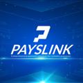 Logo saluran telegram payslink — T