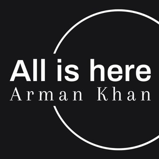 टेलीग्राम चैनल का लोगो paytm_campaign — All Is here Official