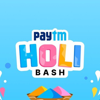 Logo saluran telegram paytm_cashback_looters — 𝙋𝙖𝙮𝙩𝙢 𝙃𝙤𝙡𝙮 𝘽𝙖𝙨𝙝 🥳