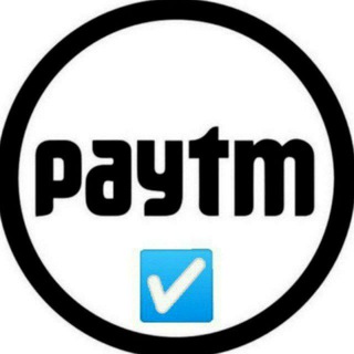 Logo of telegram channel paytm_earning_tricks_loots — Paytm earning tricks