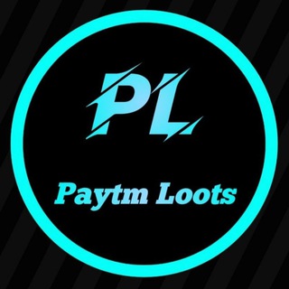 Logo saluran telegram paytm_free_loots — Trendz
