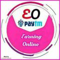 Logo saluran telegram paytm_earning_money_loots_offers — Paytm Money Earning 🎁