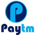 Logo saluran telegram paytmapploots — Paytm App Loots