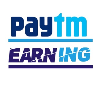 Logo of telegram channel paytmearningpaytm1 — 🇮🇳Paytm Earning🇮🇳