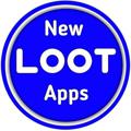 Telegram channel New Loot Apps logo