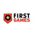 Logo saluran telegram paytmfirstgamesofficial — First Games