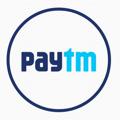 Logo saluran telegram paytmmoneyearner1 — Paytm money earner