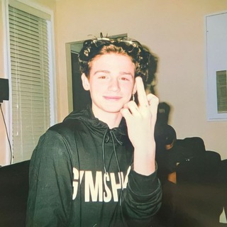 Логотип телеграм канала @paytonmormeierlove — Payton Moormeier🌷