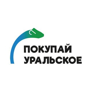 Логотип телеграм канала @payural — Покупай Уральское
