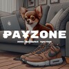 Логотип телеграм канала @payzonedelivery — PayZone | доставка с Poizon