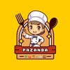 Telegram kanalining logotibi pazanda24 — Pazanda