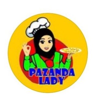 Логотип телеграм канала @pazandalady1 — Pazanda lady