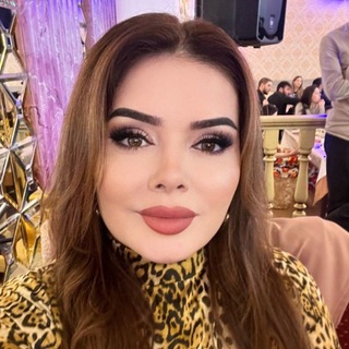 Логотип телеграм канала @pazilat_omarova — Пазилат Омарова