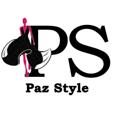 Logo saluran telegram pazstyle1 — paz style