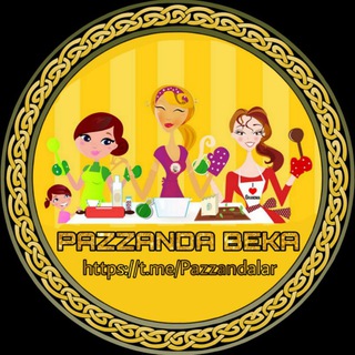 Telegram kanalining logotibi pazzandalarr — 👩 Pazzanda beka 👩