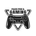 Logo saluran telegram pazziperilgaming — Pazzi Per Il Gaming - Offerte Tech