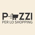 Logo saluran telegram pazziperloshopping — Pazzi Per Lo Shopping - Le Migliori Offerte Del Giorno