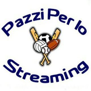 Telegram channel Pazzi Per Lo Streaming logo