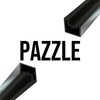 Логотип телеграм канала @pazzle01 — Pazzle