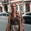 Логотип телеграм канала @pazzlidushi — Искусство управления реальностью