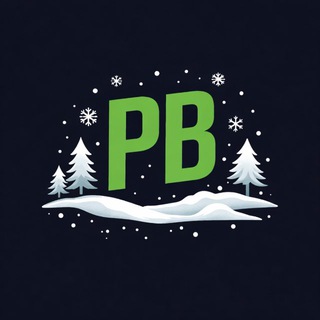 Логотип телеграм канала @pb_134 — PB