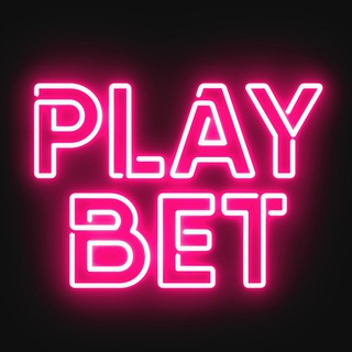 Логотип телеграм канала @pb_bet — ⚜️ PLAY BET ⚜️