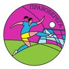 Логотип телеграм канала @pb_women — Это женская лига! 💃⚽️