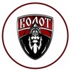 Логотип телеграм канала @pba_volot — 🏀 ПБА «Волот» | Саратов