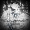 Логотип телеграм канала @pbcommunitynews — НОВОСТИ ПБ КОМЬЮНИТИ 🗞